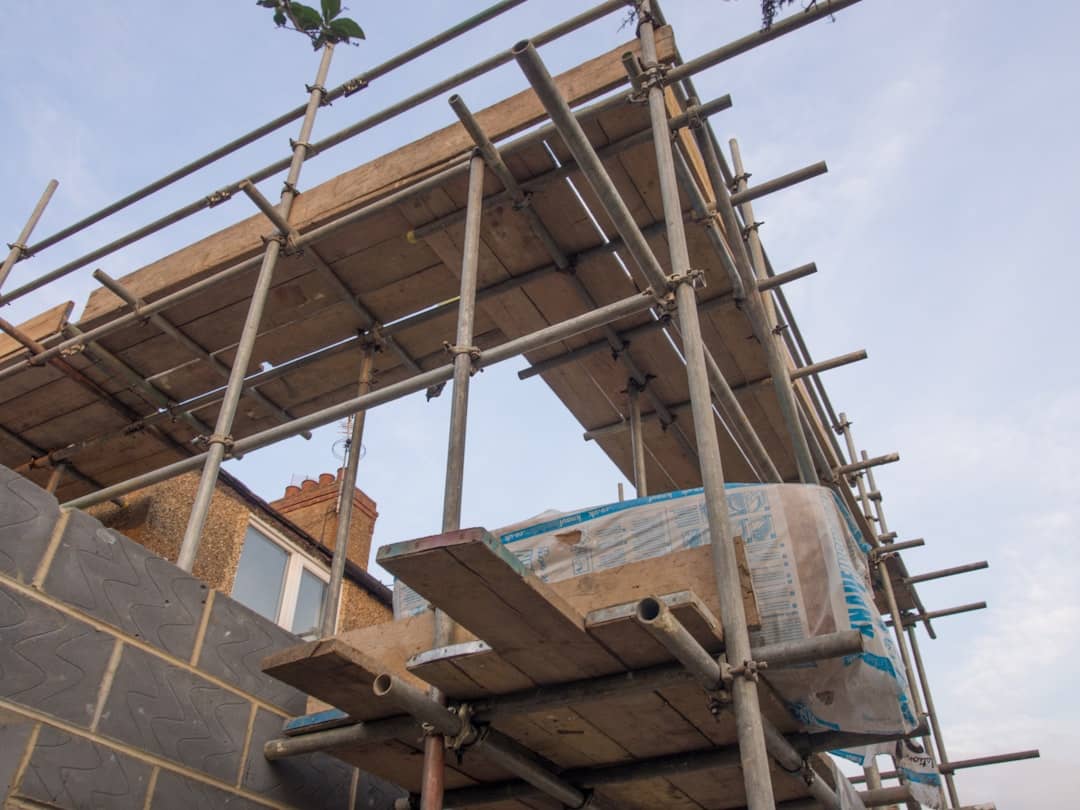 Understanding House Building Valuation: What You Need to Know